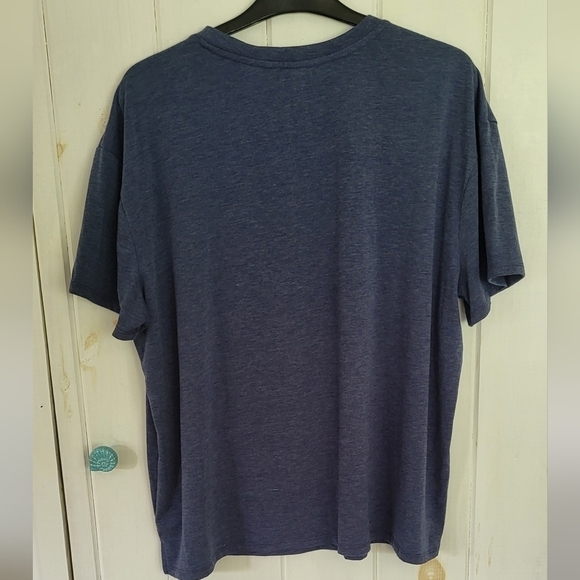 My Heart Is In Nashville Graphic Tee NWOT - Picture 5 of 9